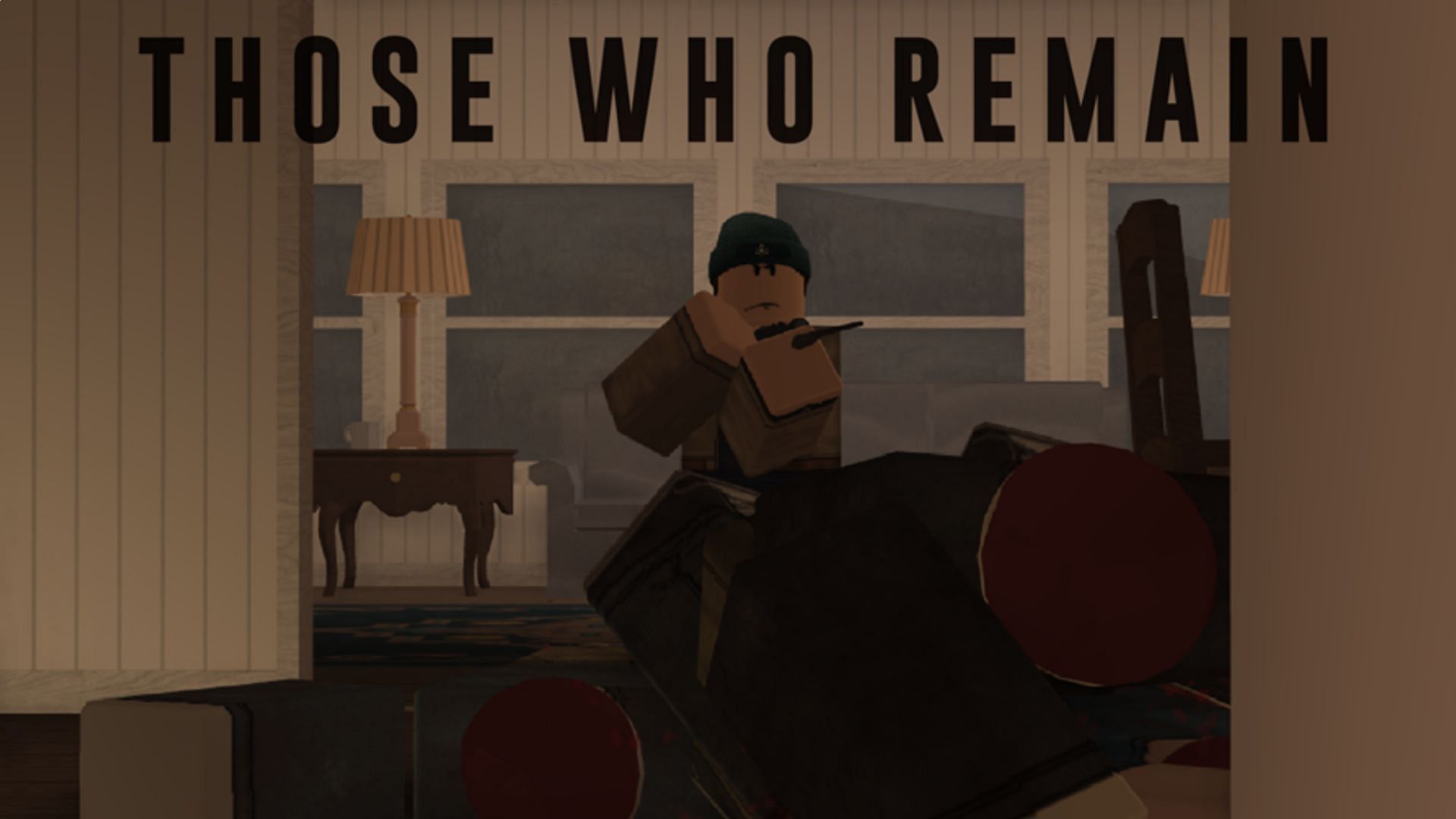 Those Who Remain (Image via Roblox)